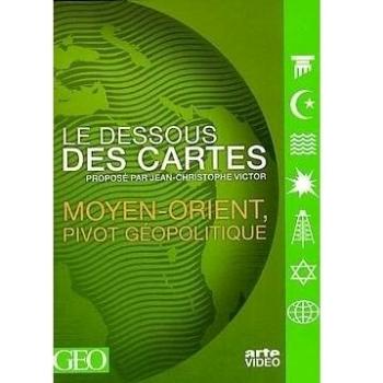 Le Dessous Des Cartes