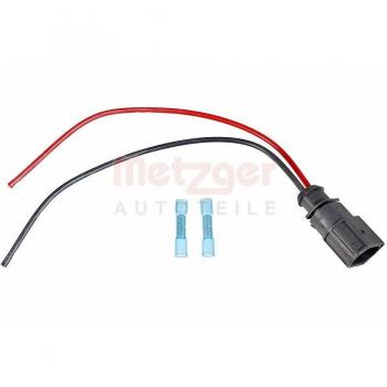 CENTRO IMPiANTO METZGER 2324277 – Kit di Riparazione