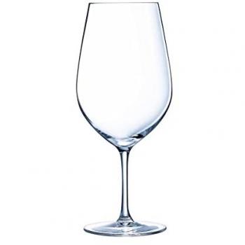 Stout Sequence Glass – 74 Cl, 6‑Pack by Chef & Sommelier