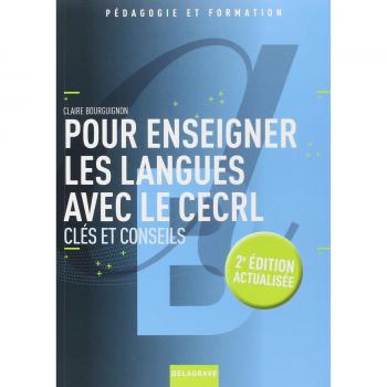 Pour enseigner les langues avec le CECRL