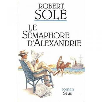 Le sémaphore d'Alexandrie