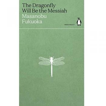 A Dragonfly Messiah