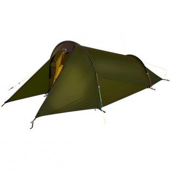 One‑Man Stargazer Camp Tent