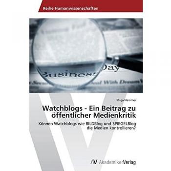 Watchblogs