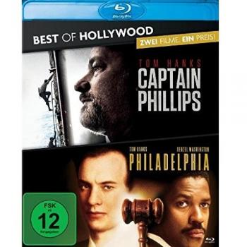 Captain Phillips/philadelphia