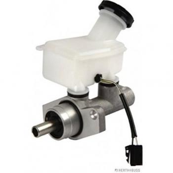 Sistema Central de Frenagem HERTH+BUSS J3100937