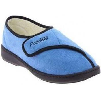 Podowell Chaussures Mode Bleu – Taille 36 (1 paire)