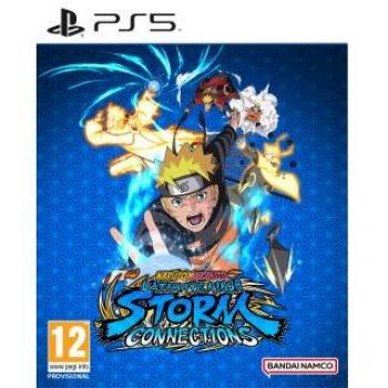 Naruto x Boruto: Ultimate Ninja Storm Connections