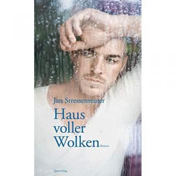 Jan Stressenreuter Haus Voller Wolken: Roman