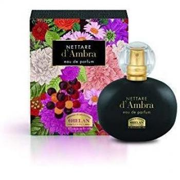 Eau de parfum Nettare D'Ambra 50 ml