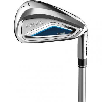 Set de Hierros para Mujer TaylorMade Kalea Premier 7-PW, AW, SW