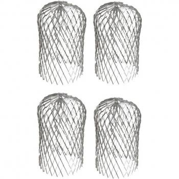 Anti-Leaf Drainage Filter System