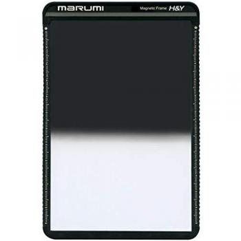 Marumi Magnetischer ND-Filter Grau Verlauf Hart GND16 100x150 mm