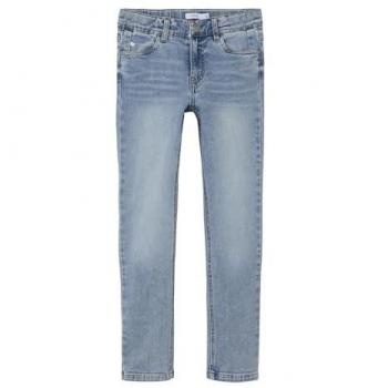 Jeans garçon X‑Slim Fit Bleu Clair – 164