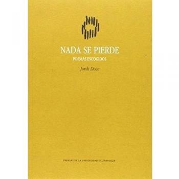 Nada se pierde