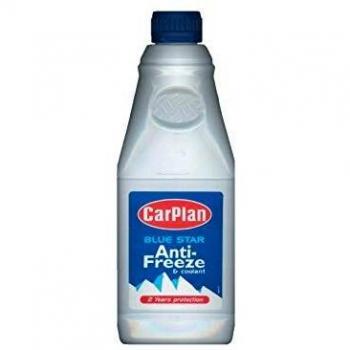 CARPLAN Blue Star Antifreeze & Coolant