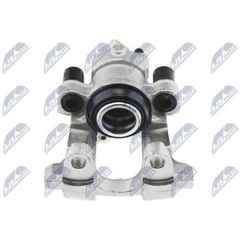 Industrial Brake Caliper NTY HZT‑ME‑025