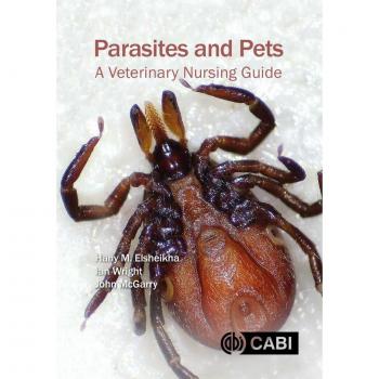 Vitalsource Technologies, Inc. Parasites And Pets