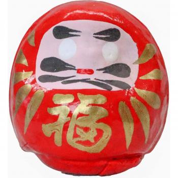 Daruma Doll