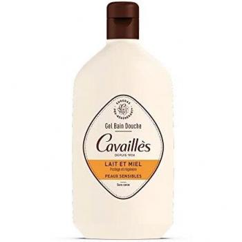Rogé Cavailles Gel Bain Douche Lait & Miel 400ml