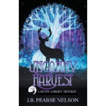 Uncanny Harvest