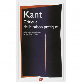 Critique de la raison pratique