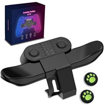 Controller‑Paddles Zubehör PS4