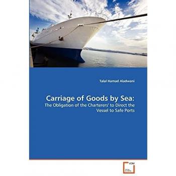 Carriage of Goods by Sea: