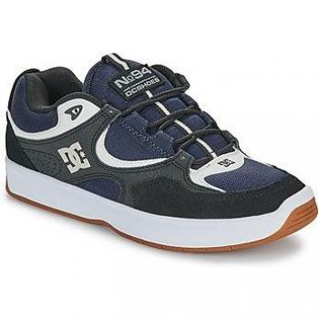Baskets DC Shoes KALYNX ZERO Noir/Blanc
