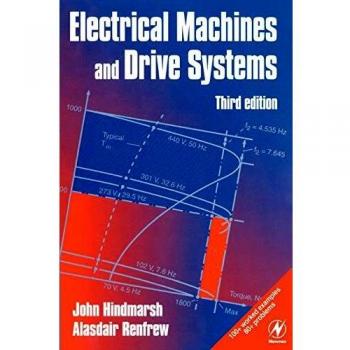 Electrical Machines and Drive Systems