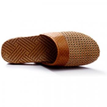 Suihyung Men's Non-Slip Summer Slides
