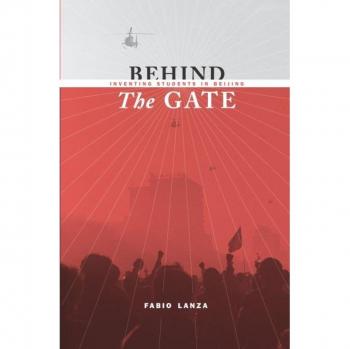 Vitalsource Technologies, Inc. BEHIND THE GATE: INVENTING STUDENTS IN BEIJING
