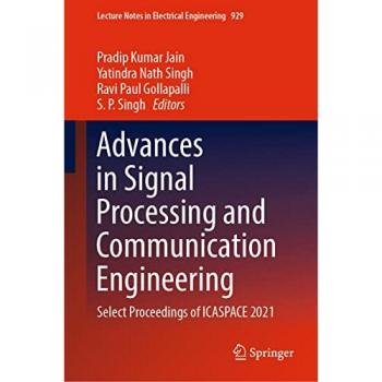 Advances in Signal Processing and Communication Engineering