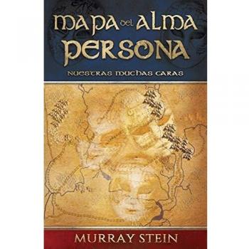 Stein Murray MAPA DEL ALMA PERSONA