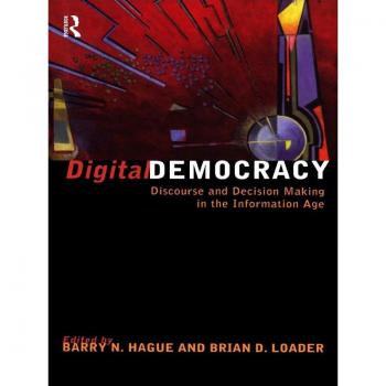 Vitalsource Technologies, Inc. Digital Democracy