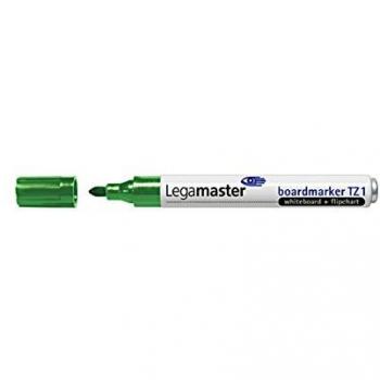 Legamaster Boardmarker TZ 1 grün Rundspitze 1,5-3 mm