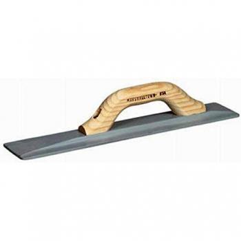 Marshalltown M/T145 Square End Magnesium Float 16 x 3.1/8in