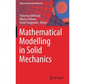 Mathematical Modelling in Solid Mechanics