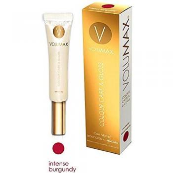 Volumax Gloss Volumizador Color Intense Burgundy 15 ml