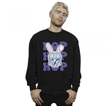 Disney’s Mandalorian Easter Bunny Top
