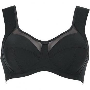 Anita Clara Soft-BH mit hohem Rücken