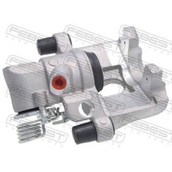 Caliper, FEBEST 0577‑MZ3RR