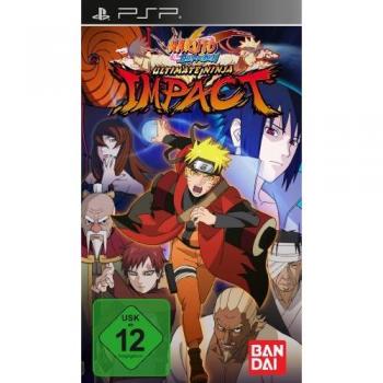 Ultimate Ninja Impact – Série Bandai Naruto Shippuden