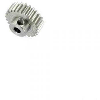 Pignone motore 0.6 Reely Ø 3.2 mm 24 Denti