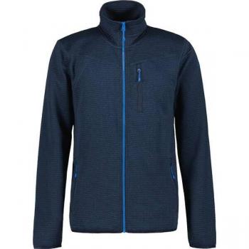 BERTHOLD ICEPEAK Herren Unterjacke – XL/XXL, Blau