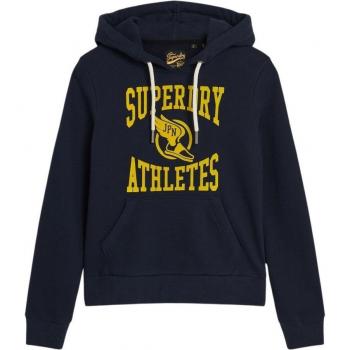 Sudadera Varsity Superdry mujer