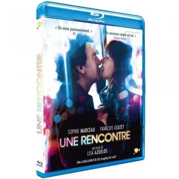 Une rencontre BLU-RAY NEUF