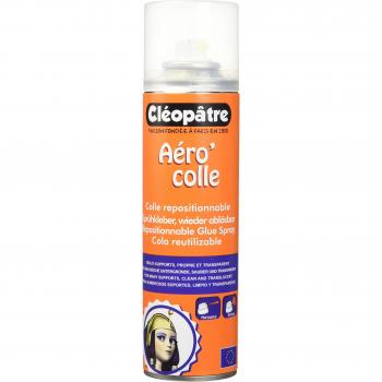 Acrilico Reposicionable ACR250 250 mL – Ideal para Maquetas