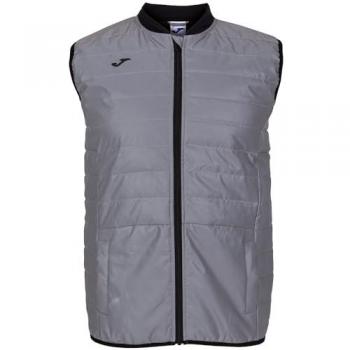 Gilet Joma R-Night Nero