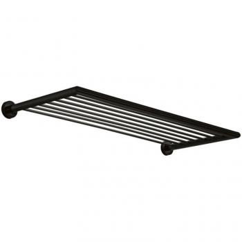 Baketo griglia porta asciugamani 60 cm, colore ottone scuro